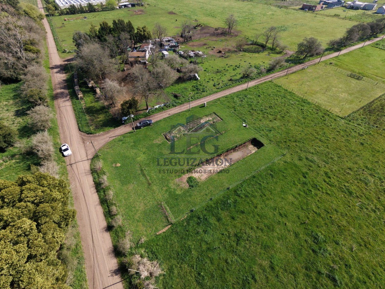 Lote Unifamiliar en Madariaga 