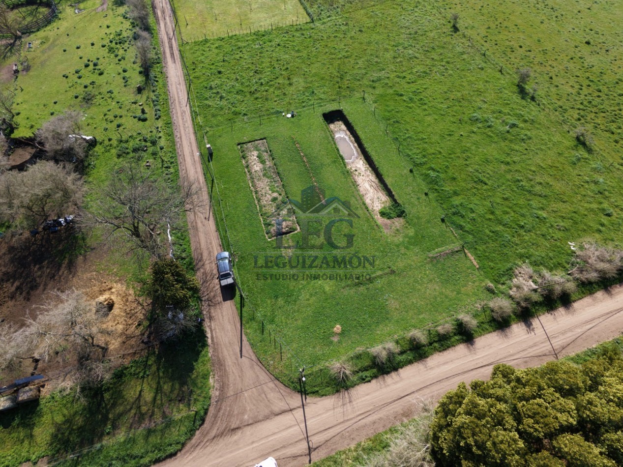 Lote Unifamiliar en Madariaga 