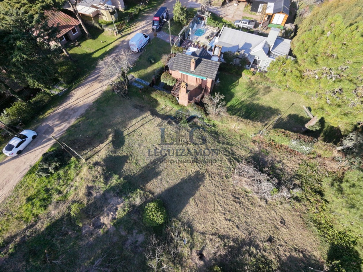 Lote en Venta en Valeria del Mar a 5 Cuadras del Mar