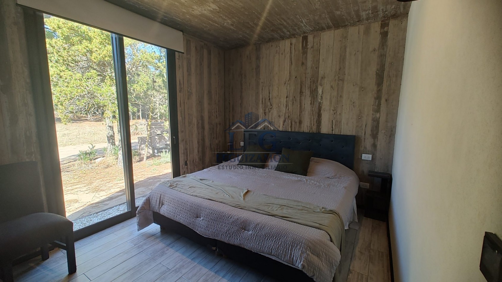 Casa en Venta en Barrio Privado Villa Roble con Pileta y 3 Dormitorios