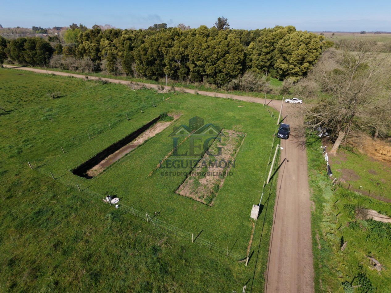 Lote Unifamiliar en Madariaga 