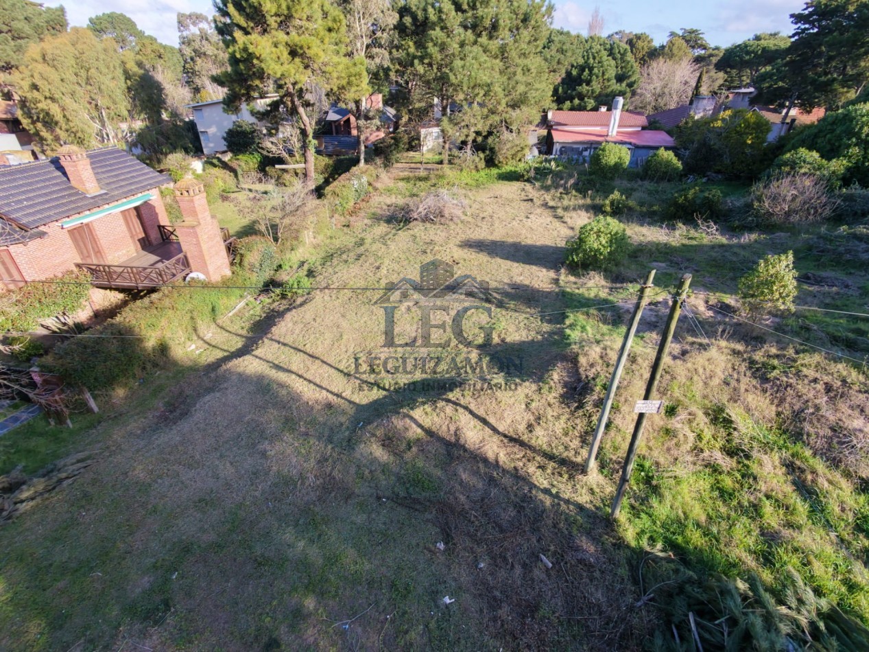 Lote en Venta en Valeria del Mar a 5 Cuadras del Mar