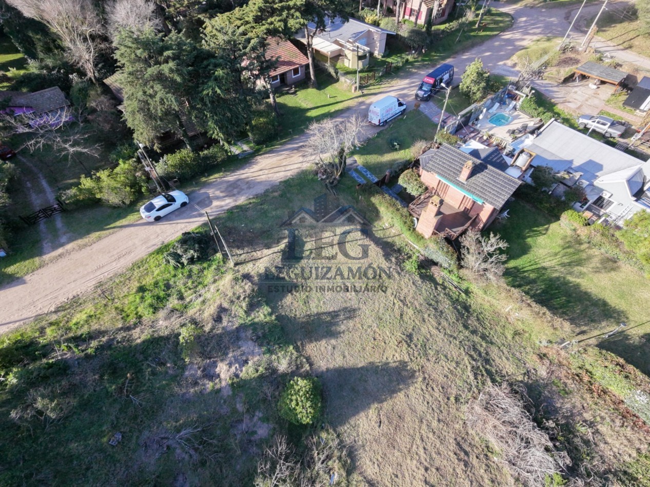Lote en Venta en Valeria del Mar a 5 Cuadras del Mar