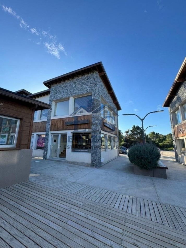 Local en Venta en Paseo Comercial Costa Esmeralda