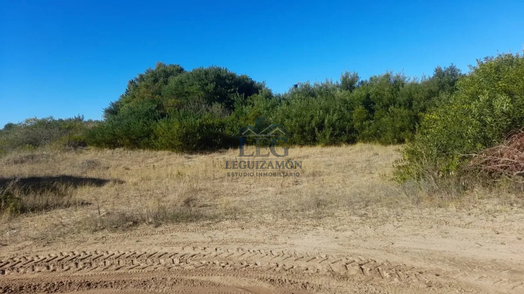 Lote en Venta Costa Esmeralda en Cul de Sac Sector Ecuestre 1.123 m²