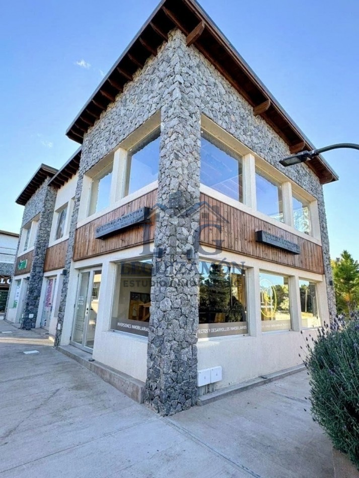Local en Venta en Paseo Comercial Costa Esmeralda