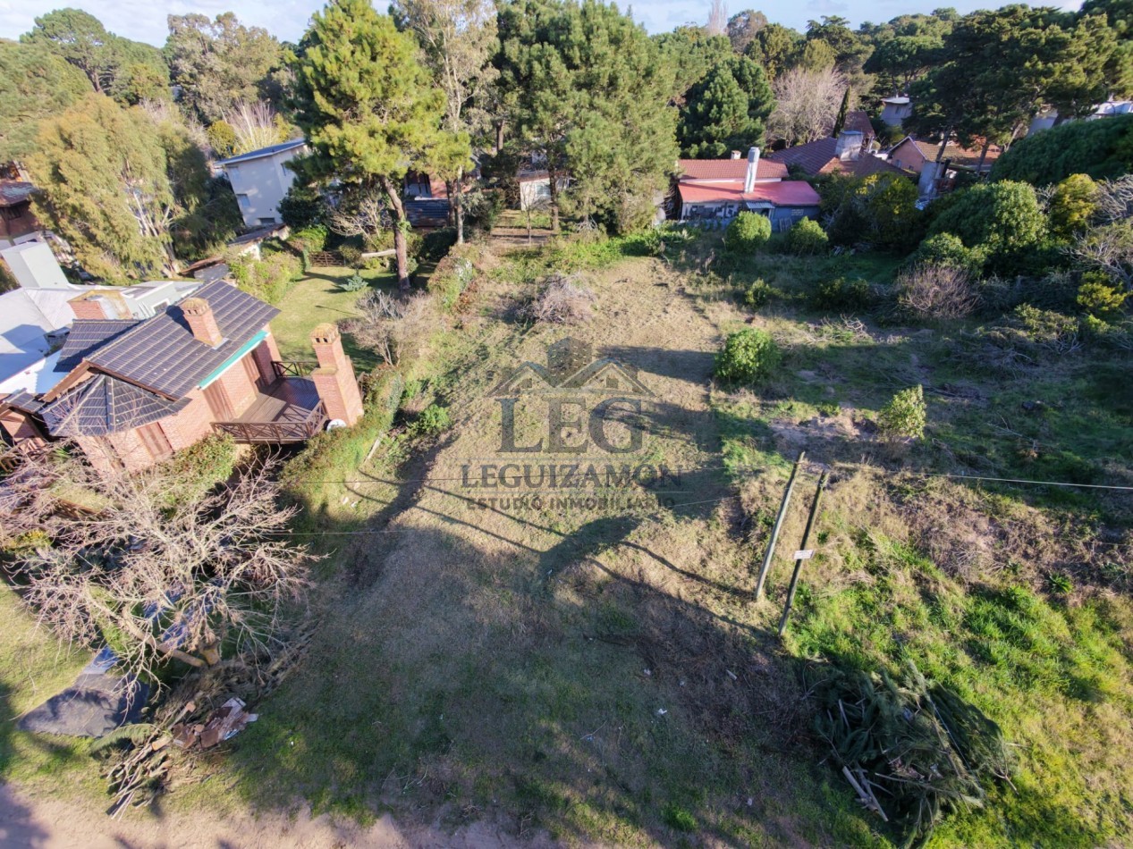 Lote en Venta en Valeria del Mar a 5 Cuadras del Mar