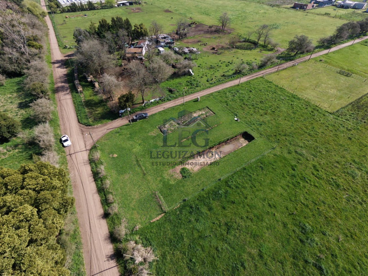 Lote Unifamiliar en Madariaga 
