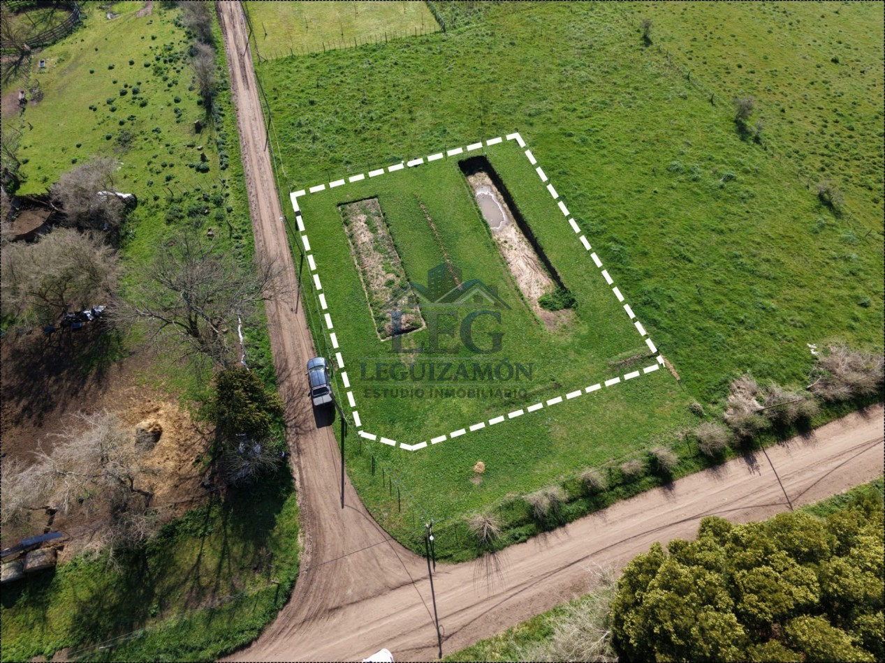 Lote Unifamiliar en Madariaga 