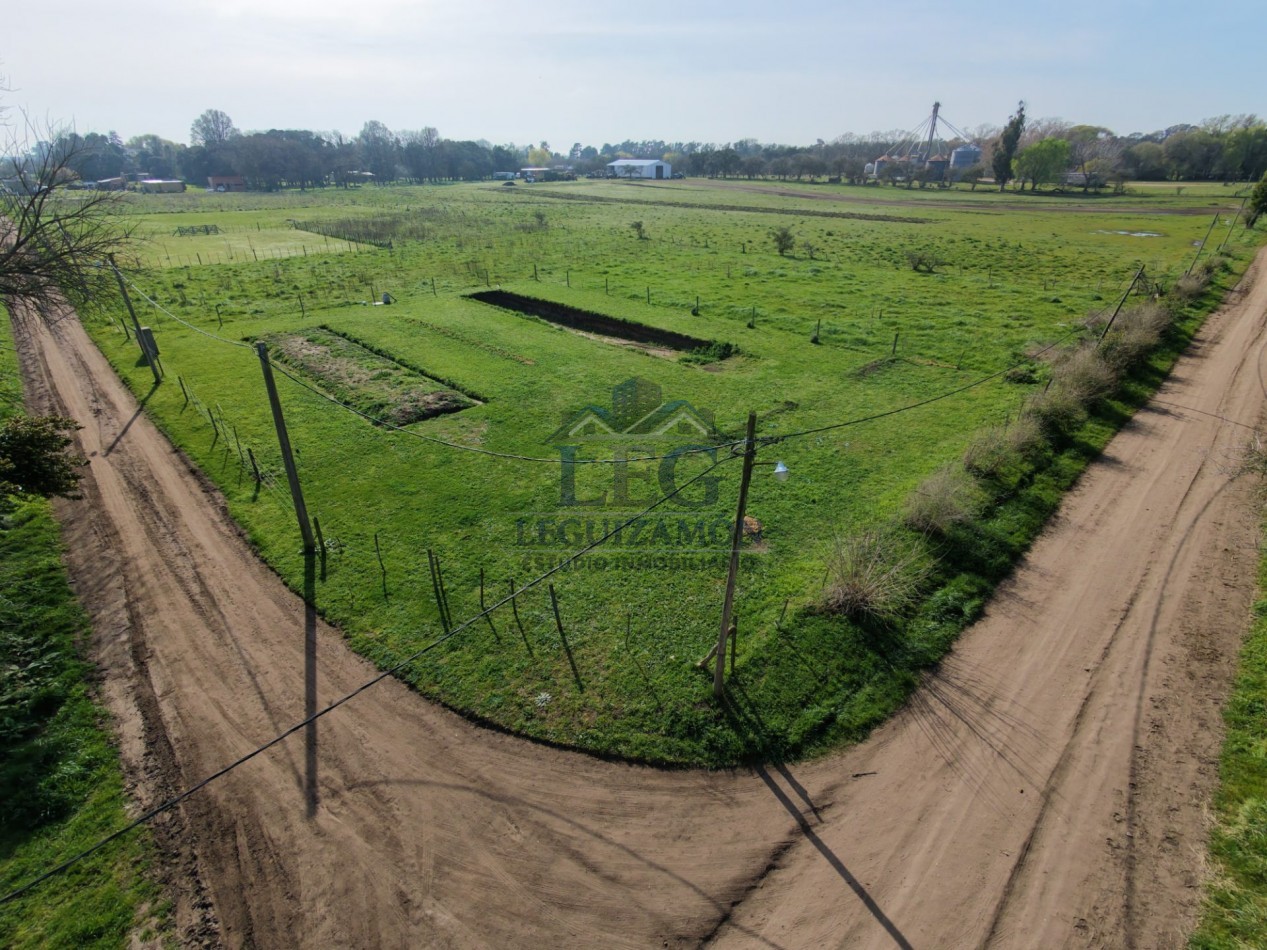Lote Unifamiliar en Madariaga 