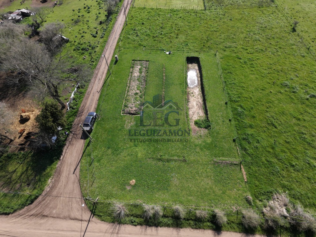 Lote Unifamiliar en Madariaga 