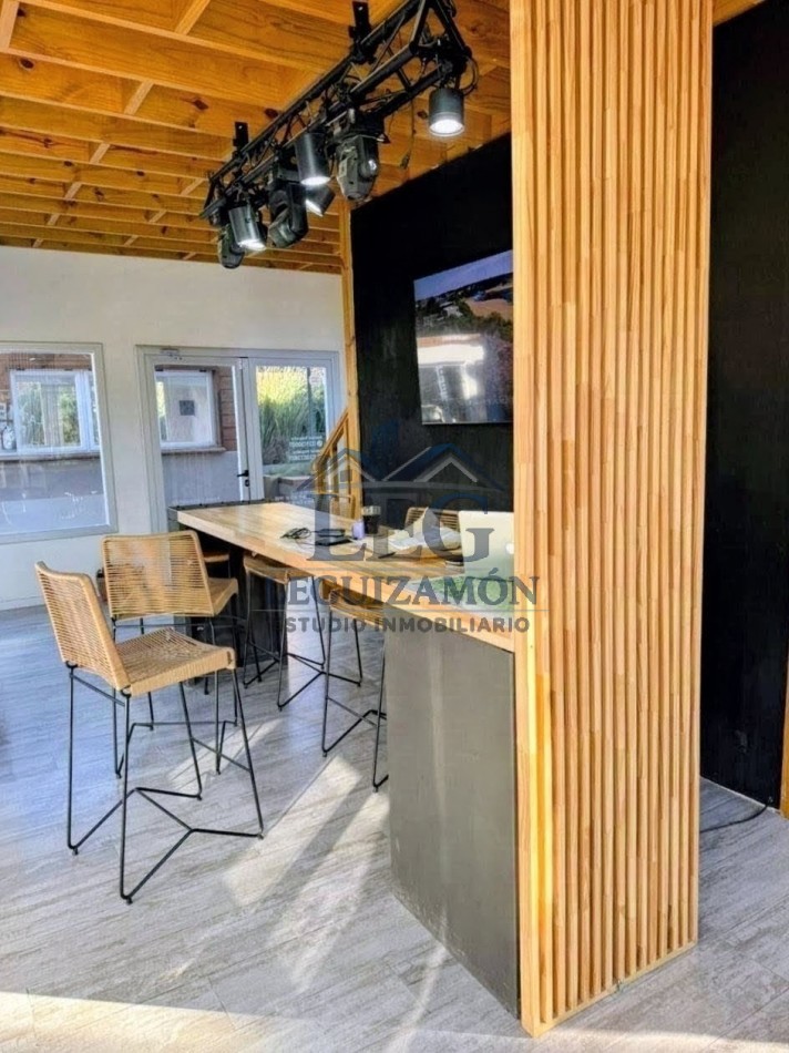Local en Venta en Paseo Comercial Costa Esmeralda