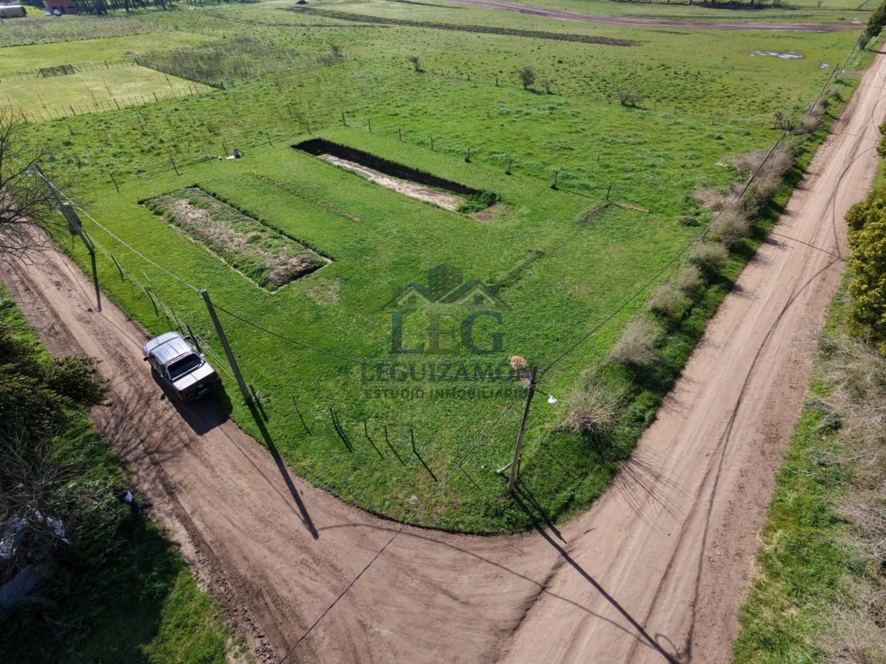 Lote Unifamiliar en Madariaga 