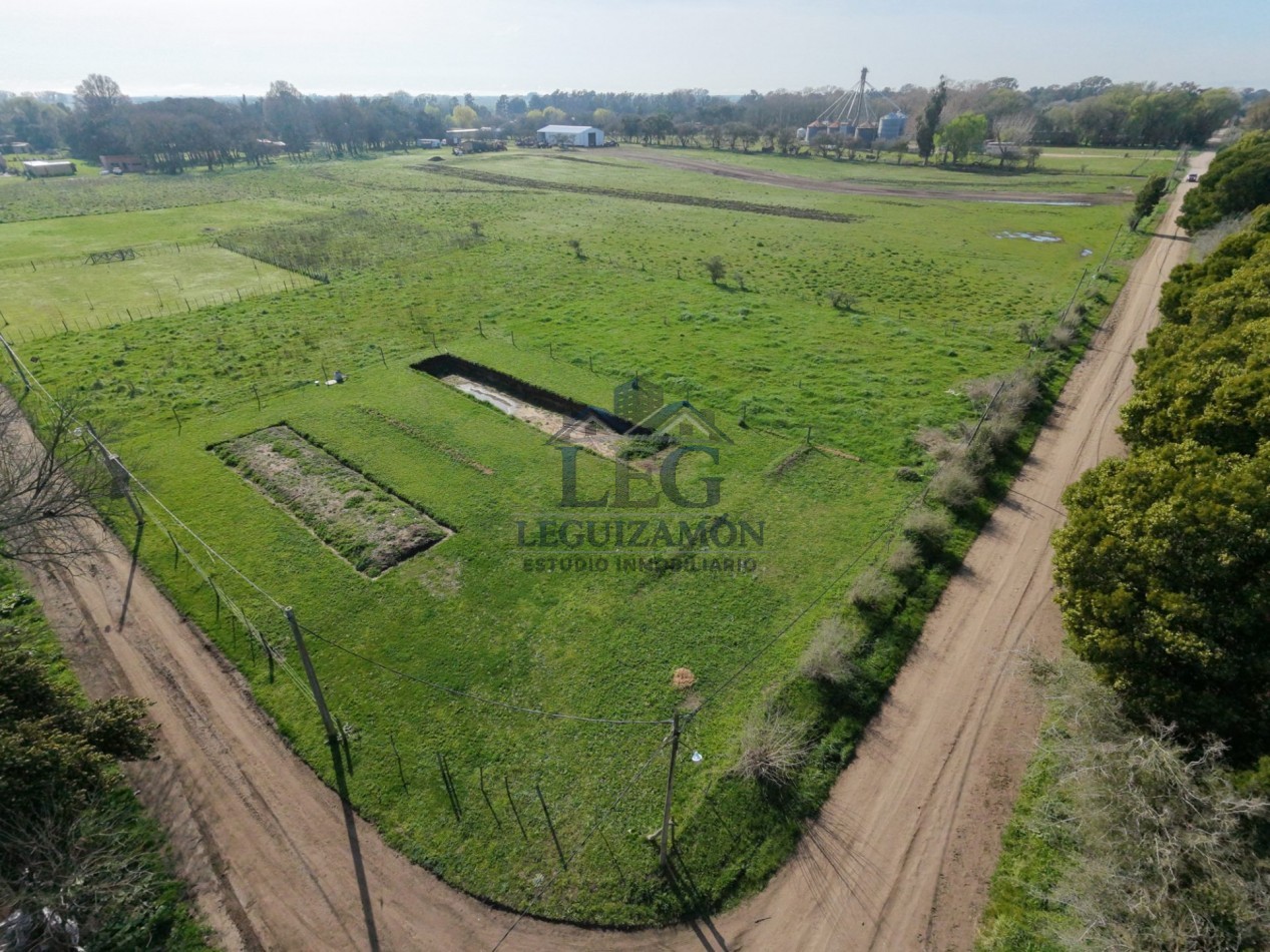 Lote Unifamiliar en Madariaga 