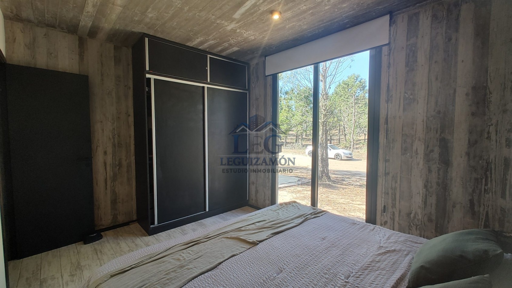 Casa en Venta en Barrio Privado Villa Roble con Pileta y 3 Dormitorios