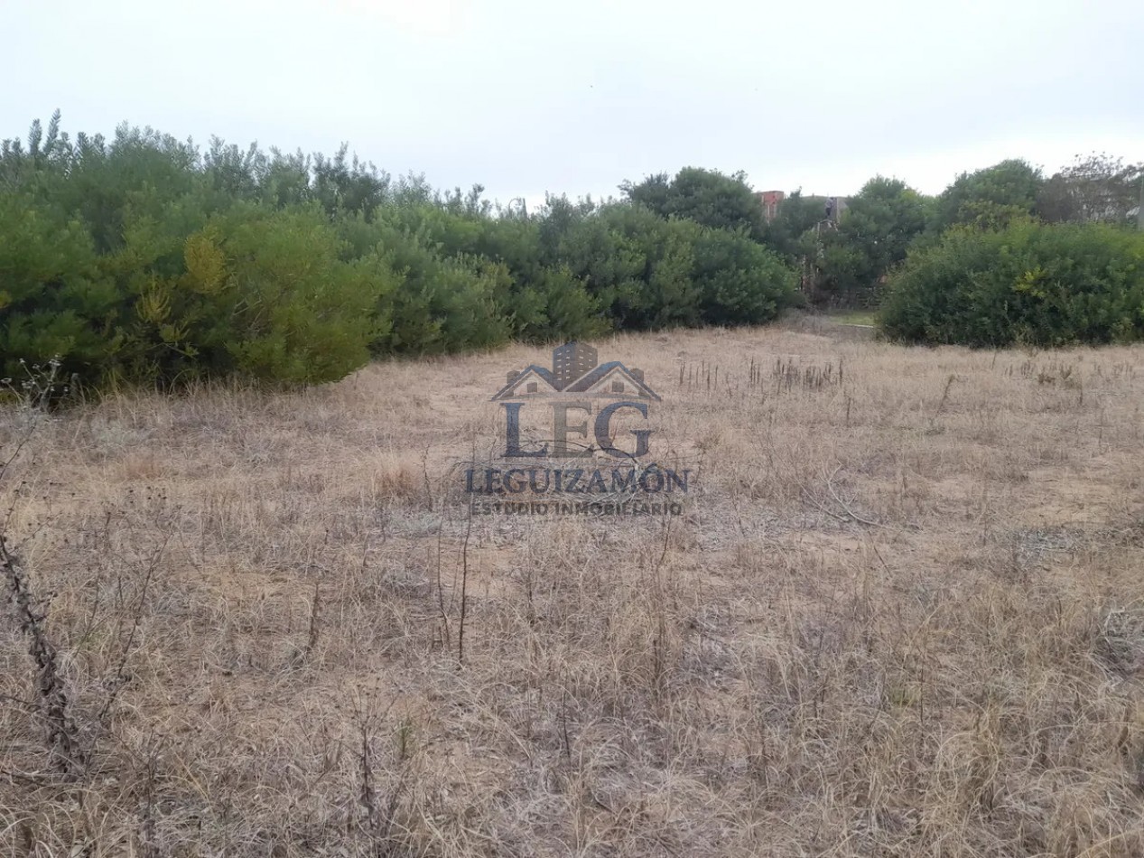 Lote en Venta Costa Esmeralda en Cul de Sac Sector Ecuestre 1.123 m²