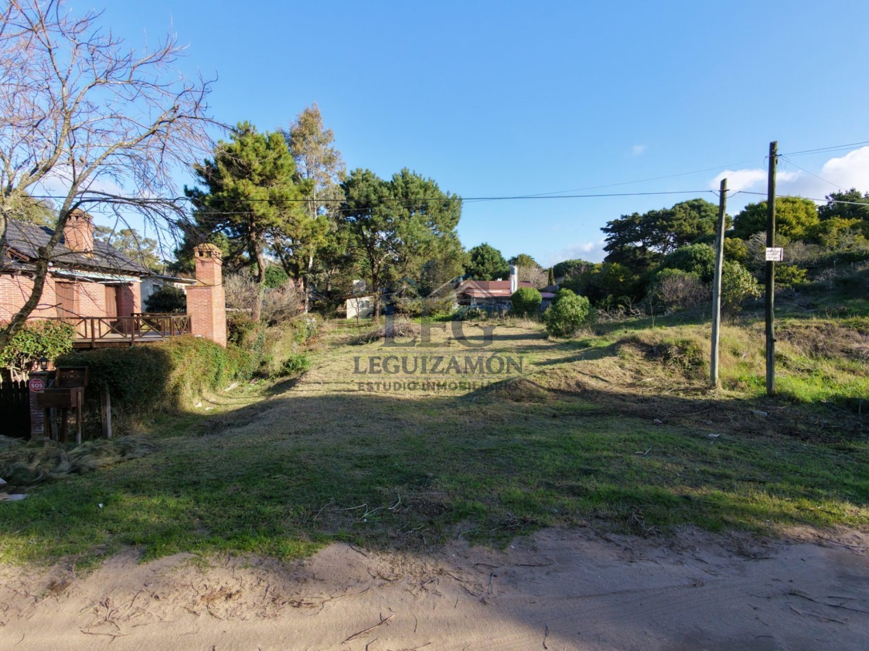 Lote en Venta en Valeria del Mar a 5 Cuadras del Mar
