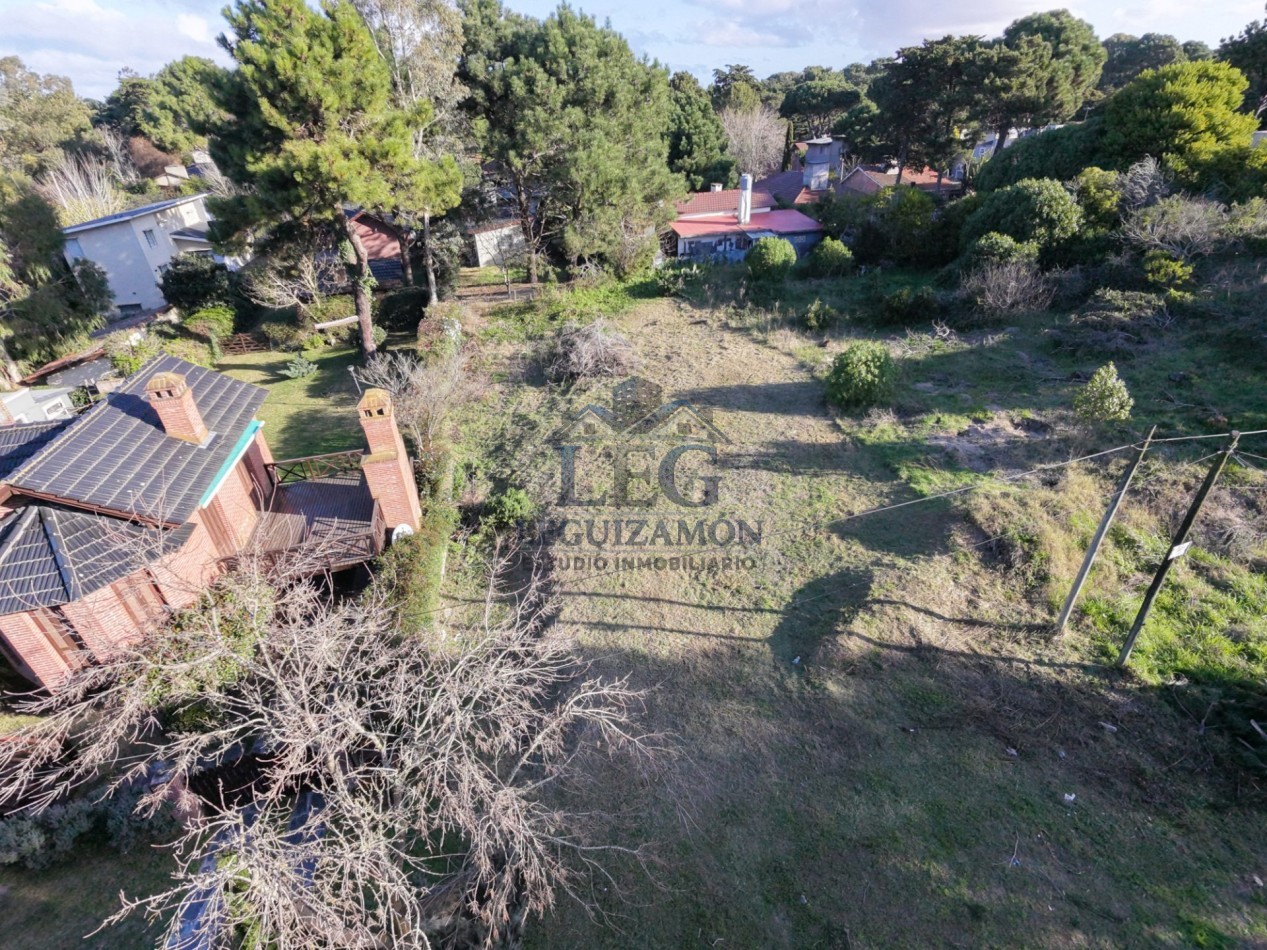 Lote en Venta en Valeria del Mar a 5 Cuadras del Mar
