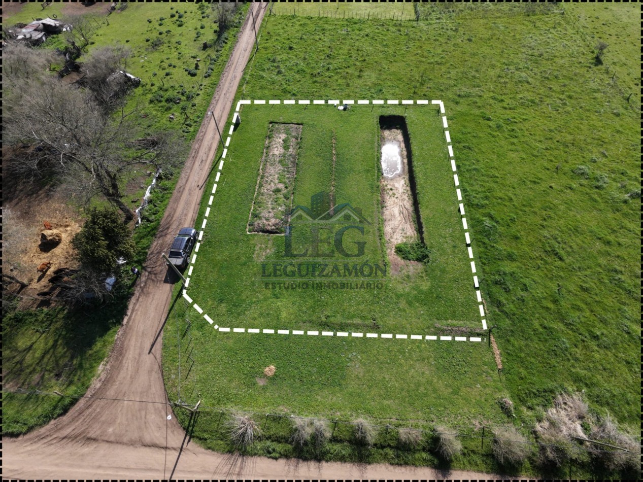 Lote Unifamiliar en Madariaga 