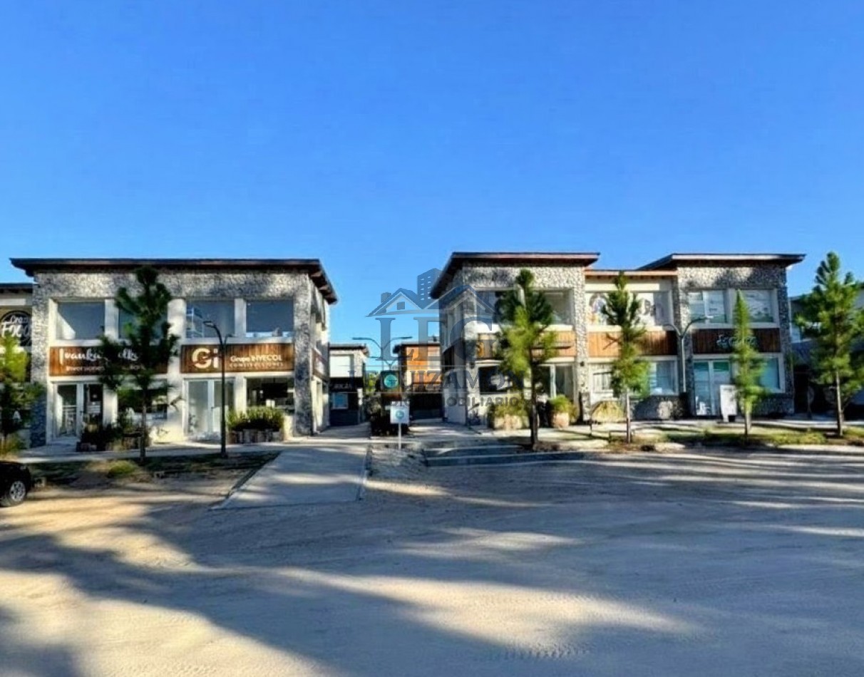 Local en Venta en Paseo Comercial Costa Esmeralda