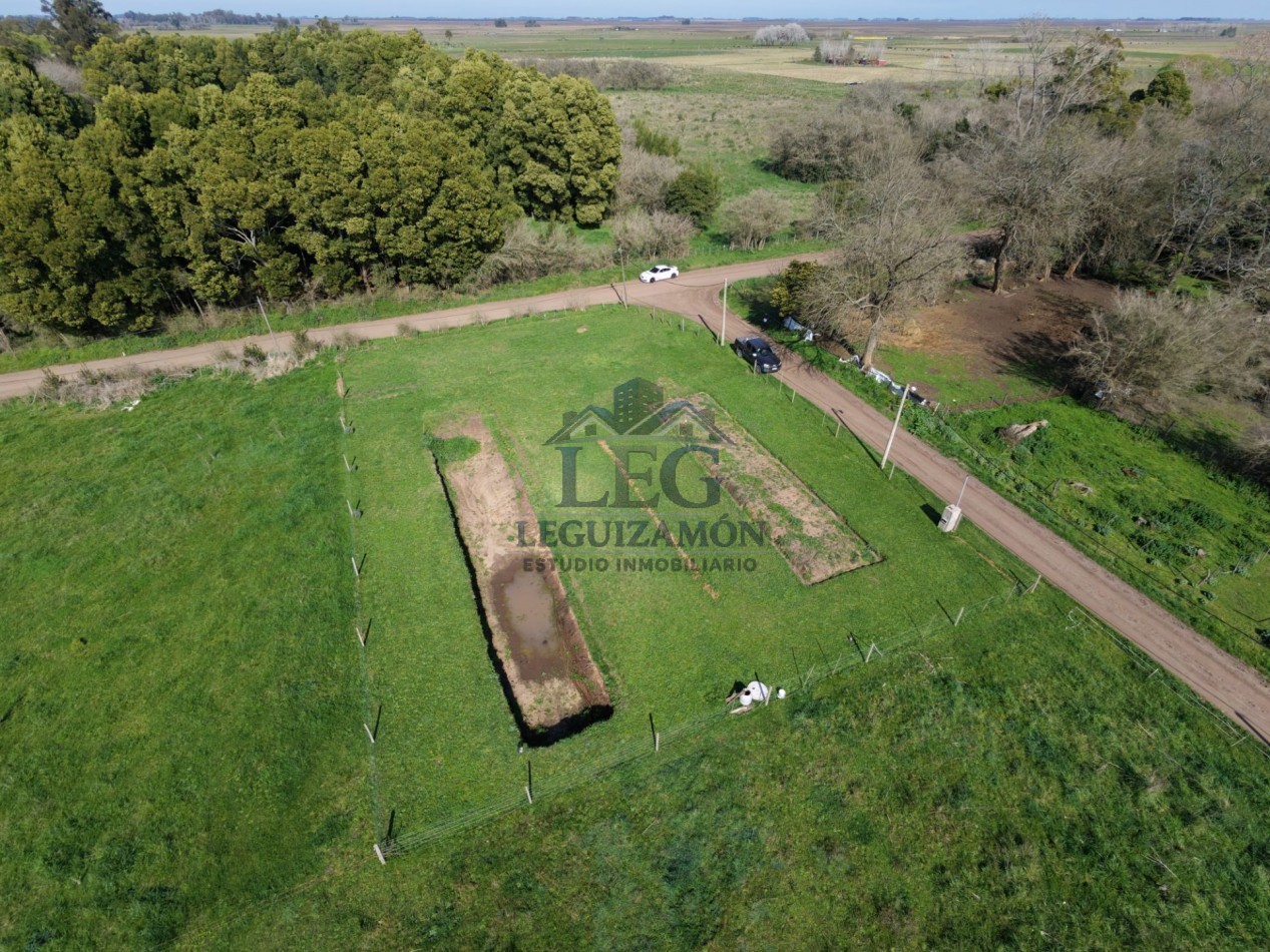Lote Unifamiliar en Madariaga 