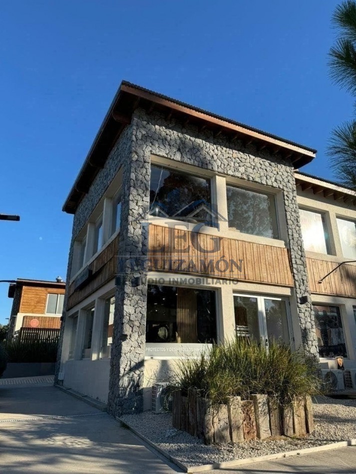 Local en Venta en Paseo Comercial Costa Esmeralda