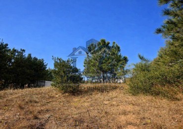 Lote en Venta Costa Esmeralda Sector Ecuestre 901m²