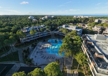 Departamento 3 Ambientes en Pinamar Norte a 150 m del Mar - Renata Norte