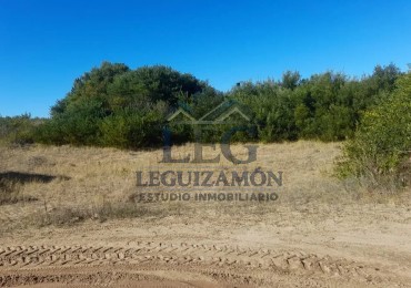 Lote en Venta Costa Esmeralda en Cul de Sac Sector Ecuestre 1.123 m²