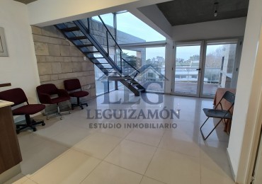 Departamento 3 Ambientes en Pinamar a Metros del Mar con Parrilla