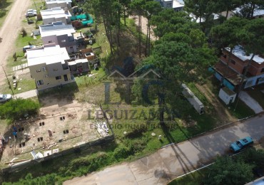 Lote en Pinamar Unifamiliar