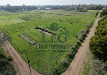 Lote Unifamiliar en Madariaga 