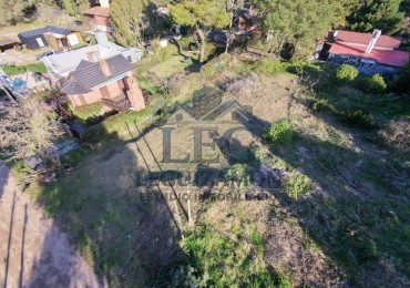 Lote en Venta en Valeria del Mar a 5 Cuadras del Mar