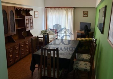 Departamento 2 Ambientes en Villa Gesell Centro a 2 Cuadras del Mar