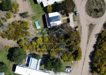 Lote en Venta Costa Esmeralda Sector Ecuestre 1.047 m²